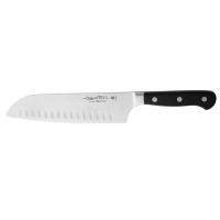 Cutlery-Pro Santoku Knife 7 in