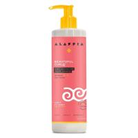 Alaffia Beautiful Curls Define Cream Shampoo 12 fl. oz.