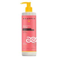 Alaffia Beautiful Curls Define Leave-In Conditioner 12 fl. oz.