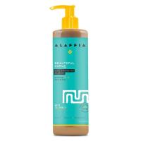 Alaffia Beautiful Curls Enhance Shampoo 12 fl. oz.