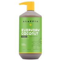 Alaffia Purely Coconut Shampoo 32 fl. oz.