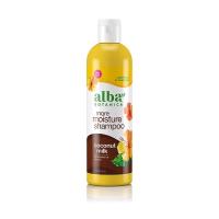 Alba Botanica Drink It Up Coconut Milk Shampoo 12 fl. oz.