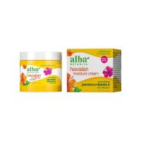 Alba Botanica Jasmine & Vitamin E Moisture Cream 3 oz.