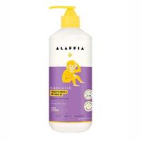 Alaffia Lemon Lavender Kids Conditioner & Detangler 16 fl. oz.