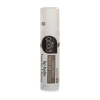 All Good Coconut Lip Balm SPF 20 0.15 oz. tube