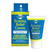 All Terrain Eczema Relief Cream 2 oz.