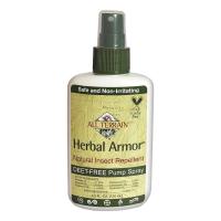 All Terrain Herbal Armor Insect Repellent Spray 4 fl. oz.