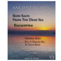 Ancient Secrets Eucalyptus Mineral Bath 1 lb
