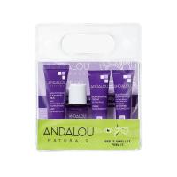Andalou Naturals Age Defying On the Go Essentials Routine