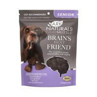 Gray Muzzle Brain's Best Friend! 3.2 oz.