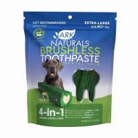 Ark Naturals Extra Large Brushless Toothpaste (80+ lbs.) 24 oz.