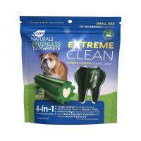 Ark Naturals Extreme Clean Brushless Toothpaste for Small Dogs 12 oz
