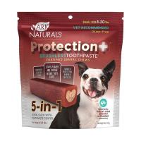 Ark Naturals Protection + Brushless Toothpaste for Small Dogs 12 oz