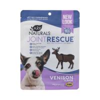 Ark Naturals Joint Rescue Venison Soft Chews 9 oz.