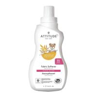 Attitude Baby Fragrance-Free Fabric Softener 33.8 fl. oz.