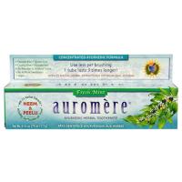 Auromere Fresh Mint Toothpaste 4.16 oz.