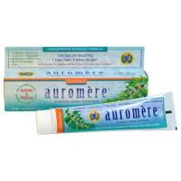 Auromere Original Licorice Toothpaste 4.16 oz.