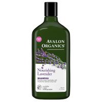 Avalon Organics Lavender Nourishing Shampoo 11 fl. oz.