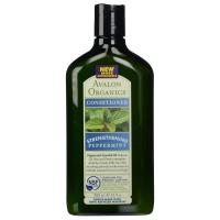 Avalon Organics Peppermint Revitalizing Shampoo 11 fl. oz.