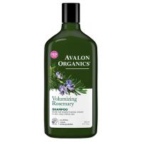 Avalon Organics Rosemary Volumizing Shampoo 11 fl. oz.