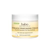 Babo Botanicals Miracle Moisturizing Face Cream 2 oz.
