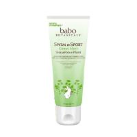 Babo Botanicals Swim & Sport Shampoo & Wash 8 fl. oz.