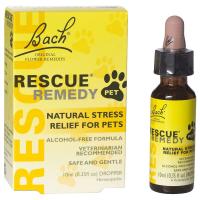 Bach Flower Remedies Pet Rescue Remedy 10 ml