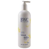Beauty Without Cruelty Extra Rich Fragrance-Free Hand & Body Lotion 16 fl. oz.