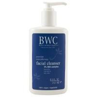 Beauty Without Cruelty 3% AHA Facial Cleanser 8.5 fl. oz.