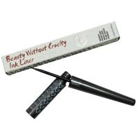 Beauty Without Cruelty Black Ink Eye Liner 0.125 oz.