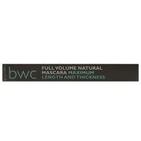 Beauty Without Cruelty Full Volume Cocoa Mascara 0.27 oz.
