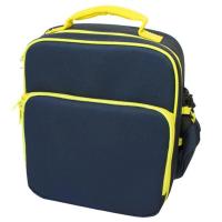Bentology Midnight Insulated Lunch Bag 10 x 8 x 2