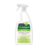 Biokleen Bac-Out Bathroom Cleaner Lavender & Lime 32 fl. oz.