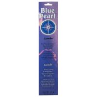 Blue Pearl Lavender Incense 10 grams