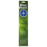 Blue Pearl Patchouli Incense 10 grams
