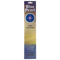 Blue Pearl Vanilla Nag Champa Incense 10 grams