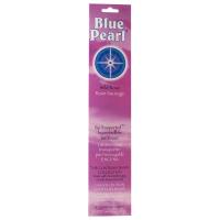 Blue Pearl Wild Rose Incense 10 grams
