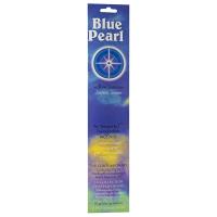 Blue Pearl Yellow Jasmine Incense 10 grams