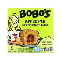 Bobo's Apple Pie Filled Stuff'd Bites 5 count