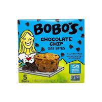 Bobo's Original Chocolate Chip Bites 5 count