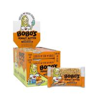Bobo's Peanut Butter Oat Bar Display 12 (3 oz.) pack