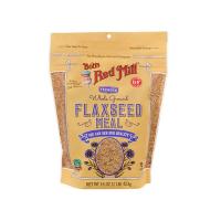 Bob's Red Mill Flaxseed Meal 16 oz. bag