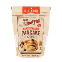 Bob's Red Mill Gluten-Free Pancake Mix 24 oz. bag
