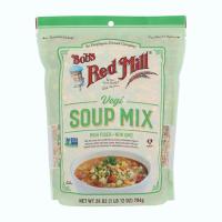 Bob's Red Mill Vegi Soup Mix 28 oz. bag