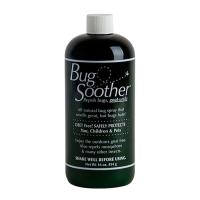 Simply Soothing Bug Soother All Natural Insect Repellent 16 fl. oz.