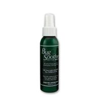 Simply Soothing Bug Soother All Natural Insect Repellent 4 fl. oz.