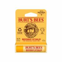 Burt's Bees Beeswax Lip Balm 0.15 oz. blister box