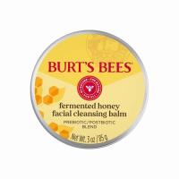 Burt's Bees Fermented Honey Cleansing Balm 3 oz.