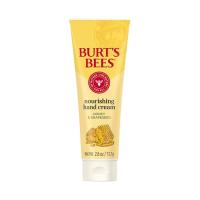 Burt's Bees Nourishing Honey & Grapeseed Hand Cream 2.6 oz.