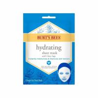 Burt's Bees Hydrating Sheet Mask 0.33 oz.